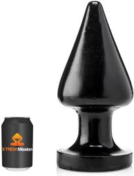 MISSION BLAST 23 x 11.5cm