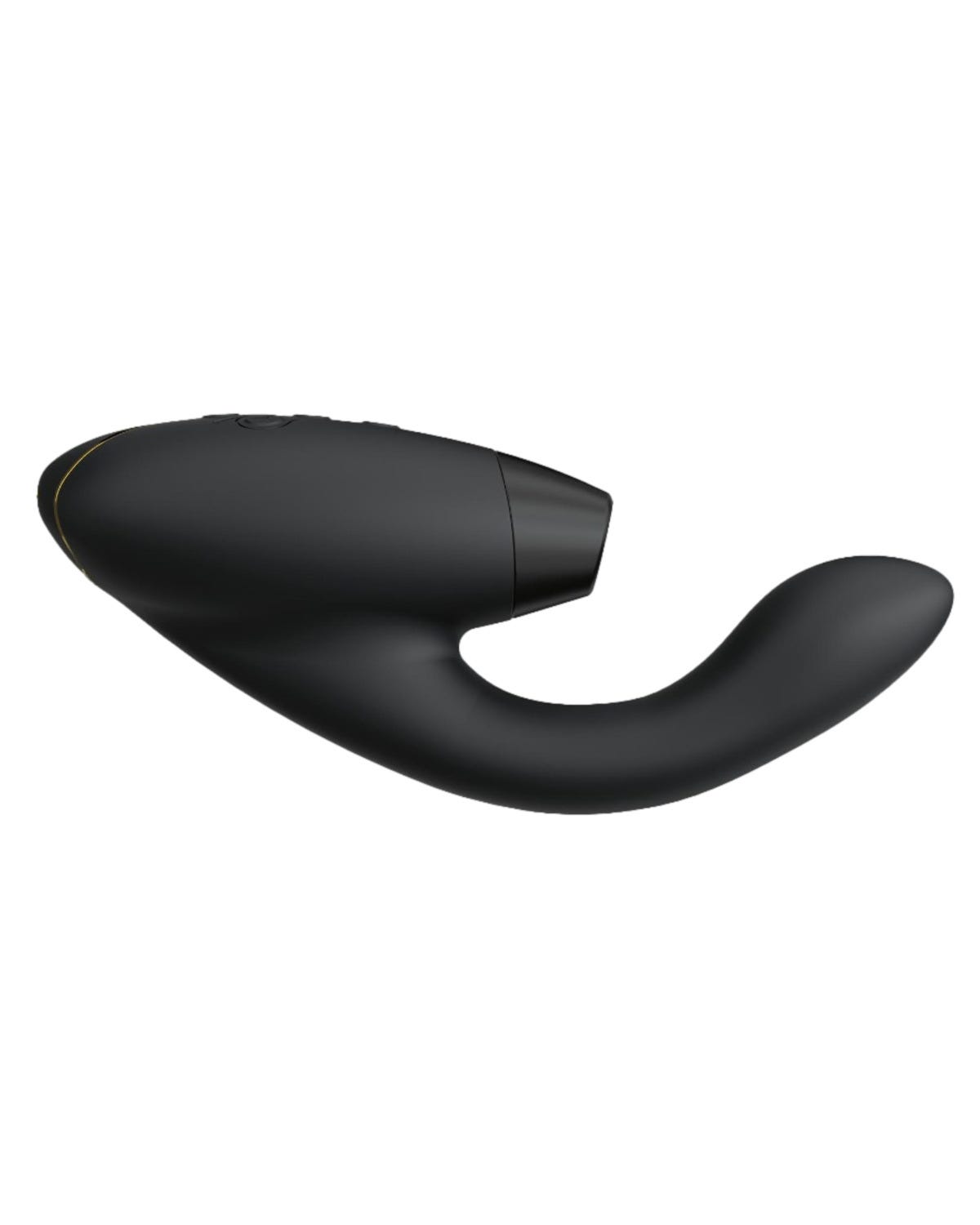 Womanizer Duo 2 – Double Stimulation Clitoris et Point G