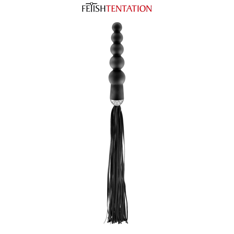 Martinet chapelet anal