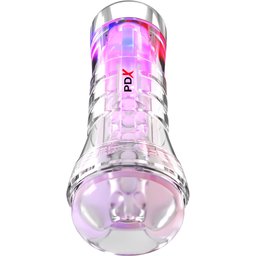 Elite ViewTube XXL Masturbateur LED