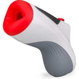 Masturbateur jeu oral vibrante Special Treat