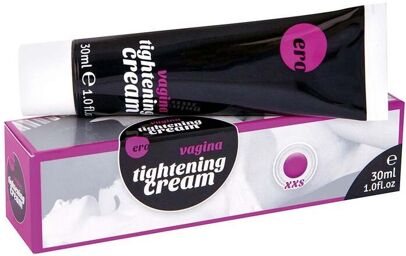 Cràme Raffermissante Vagina Tightening Cream Rose