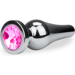 Bijou d'anus Rocket M - 7 coloris