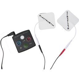 KIX Électrostimulateur