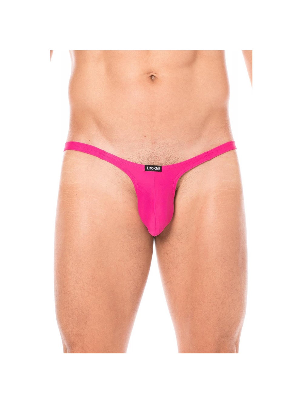 Slip Sunny LM96 Fuchsia