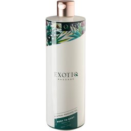 Huile Corps à Corps 500 ml