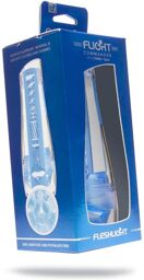 Masturbateur Flight Commander avec Turbo Tech