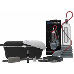 HydroXtreme 11 - Claire