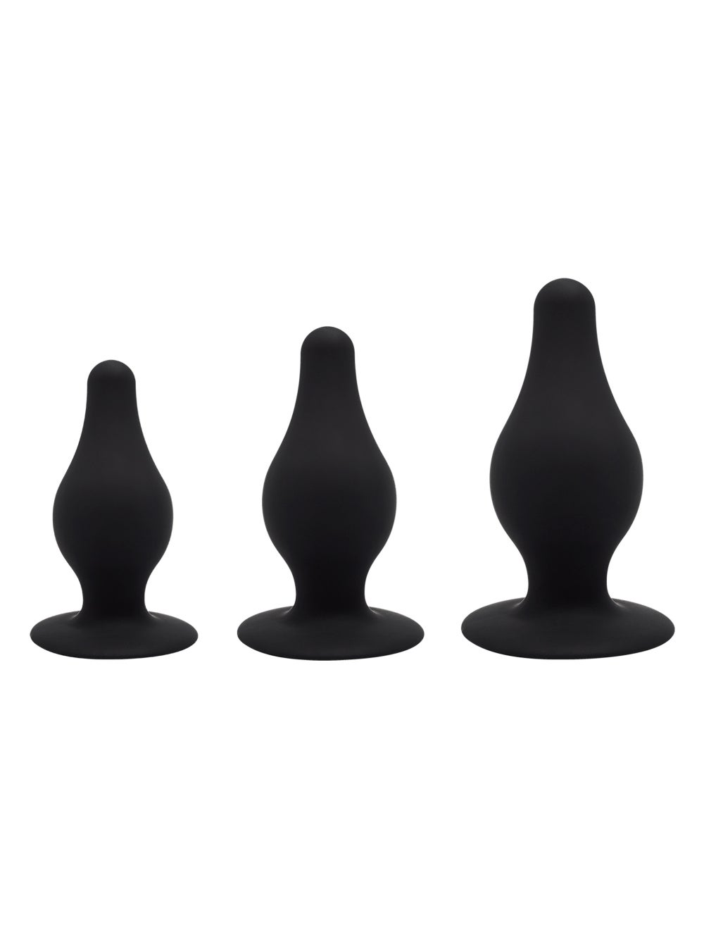 Kit Plug Anal SilexD Model 2