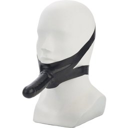 The Original Accomodator Gode 12,5 cm