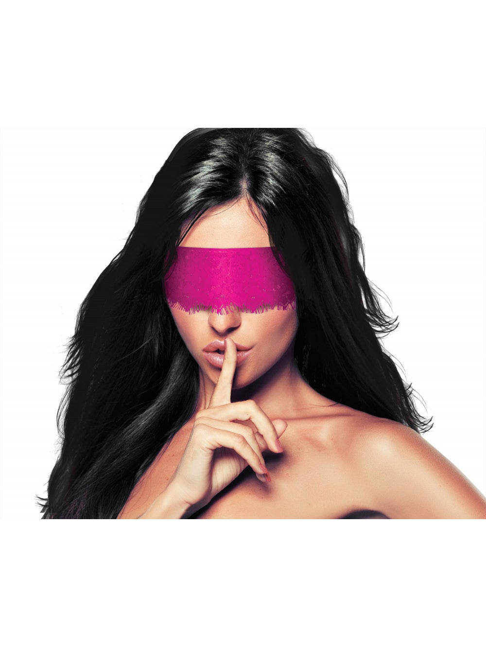 Bandeau Mystère Lace