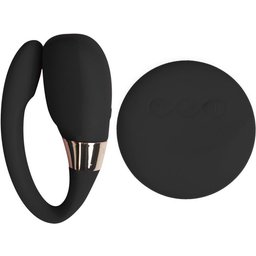 - Tiani 3 avec Télécommande - Zwart