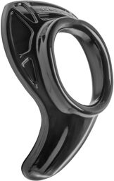 Cockring Armour Up Sport Noir