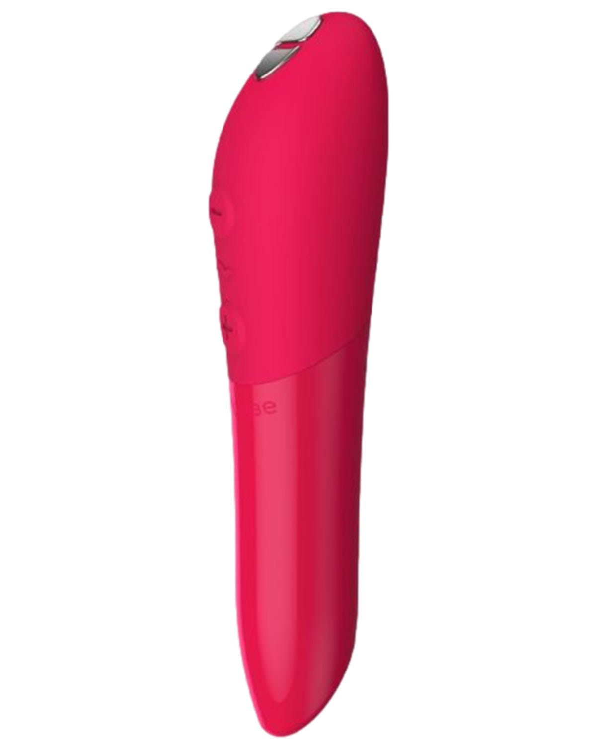 Mini Stimulateur Clitoridien Tango X Rouge