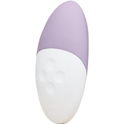 SIRI 3 Vibromasseur Clitoridien Activé par le Son