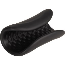 Nubby Silicone Stroker Masturbateur