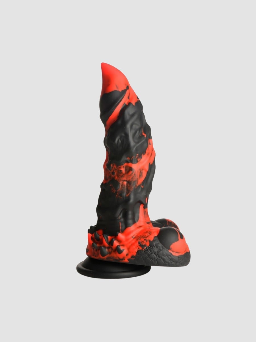 Gode créature Fire Demon