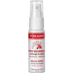 Spray retardant Yokaine 20 ml