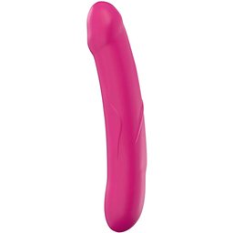 Gode Real Sensation Taille M (22 x ⌀ 3.9 cm)
