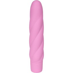 Lust Gode Vibromasseur 19 cm