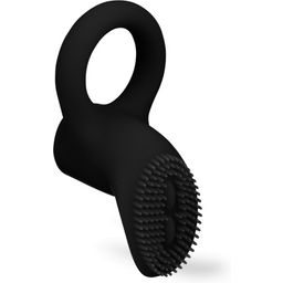 Anneau ring anneau vibrant picots