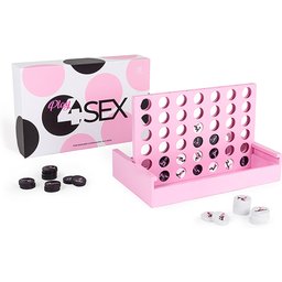 Jeu en Bois Play4sex