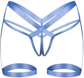 Shaderi string harnais