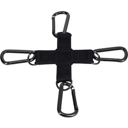 Tactical Hogtie