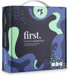Backdoor [S)Experience Coffret pour débutants