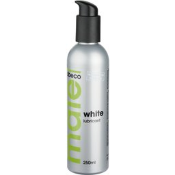 Male Lubrifiant Blanc 250 ml