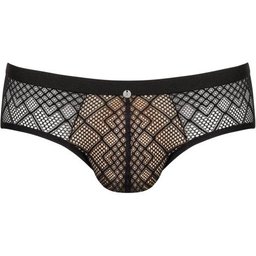 - Severio Jockstrap - Noir