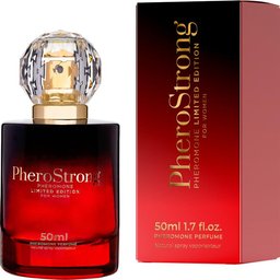 - Pheromone Limited Edition Pour Femme - 50 ml