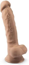 Gode ventouse 17,8 cm Model 1 chair rose Chair rose