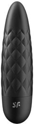 Stimulateur Bullet Ultra Power Bullet 5 Noir