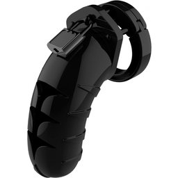 04 Cage de Chasteté Réglable