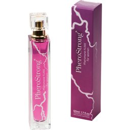 Flare for Women Parfum aux Phéromones 50 ml