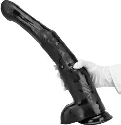 Gode Mega Horse 40 x 7.5 cm
