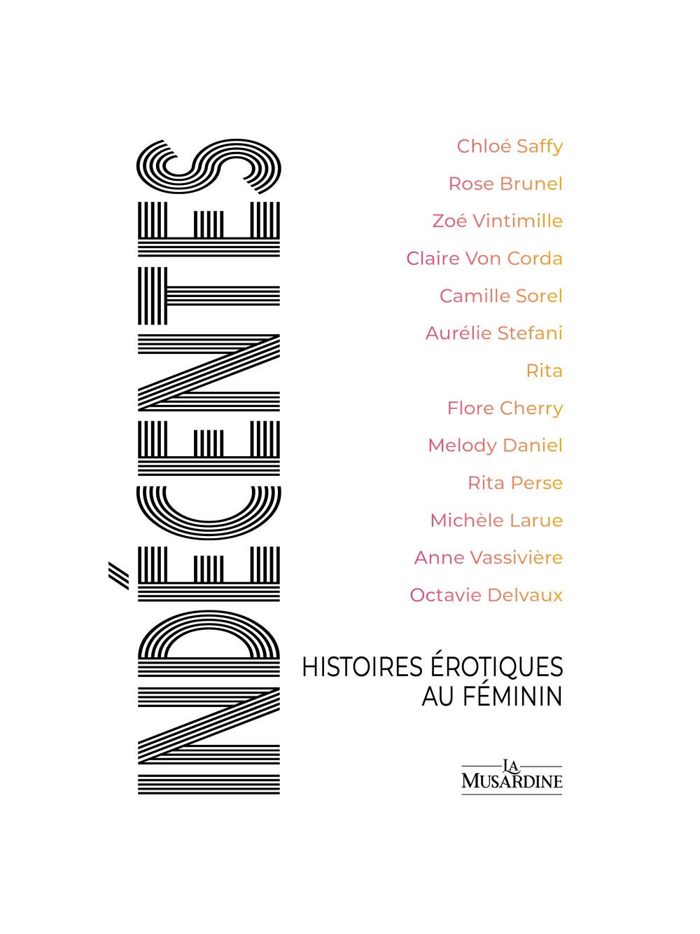 Indécentes - Histoires érotiques au féminin