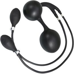 Double Plug gonflable Airbag 21 x6cm