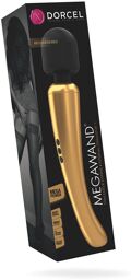 Megawand Rechargeable Gold