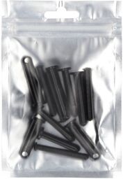 Spare Pin Set - Black