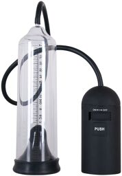 Developpeur de penis Automatic Power