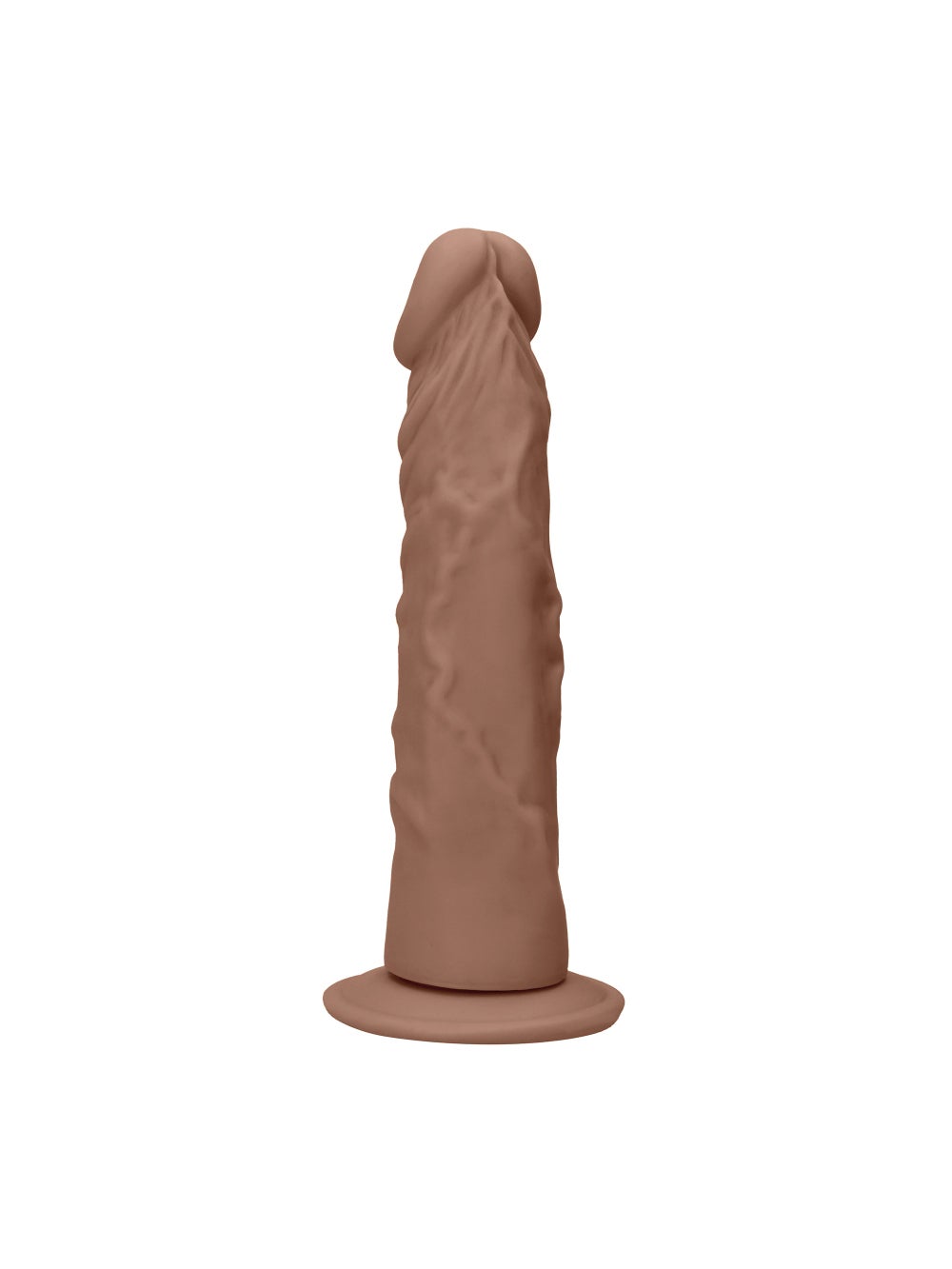 Gode ventouse SKIN 25,4 cm