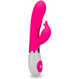 Vibro rabbit commande vocale 30 vitesses