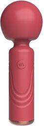 Mini Wand Sophos Tête 50mm - Rose