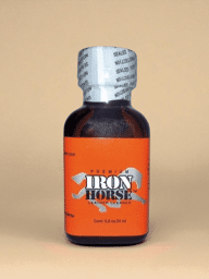 Iron Horse - 25 ml