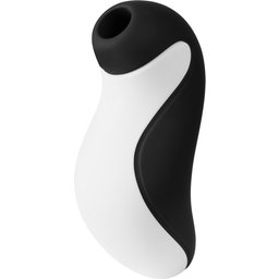 Orca Double Air Pulse Vibromasseur