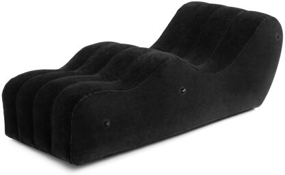 Banc gonflable Lounger