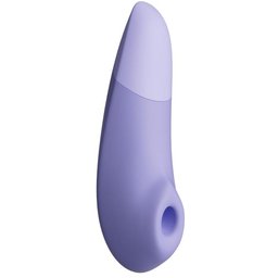 - Enhance Clitorale 2-en-1 Pleasure Air & Vibration - Violet