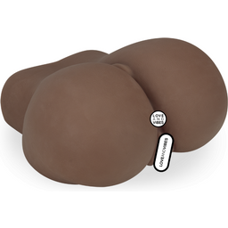 Fessier masturbateur réaliste Maud 7,0kg